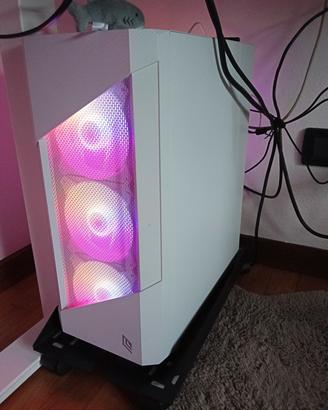  PC desktop gaming Intel i7 960