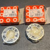 cuscinetti fag nu2205E-TVP2-C3