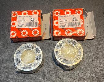 cuscinetti fag nu2205E-TVP2-C3