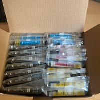 19 Cartucce d’inchiostro per Epson