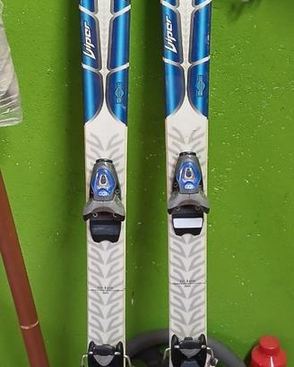 Sci rossignol 155