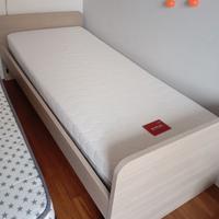 Letto bambina mondo convenienza