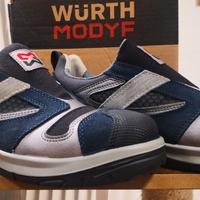 Scarpe Antinfortunistiche MODYF S1P N°45