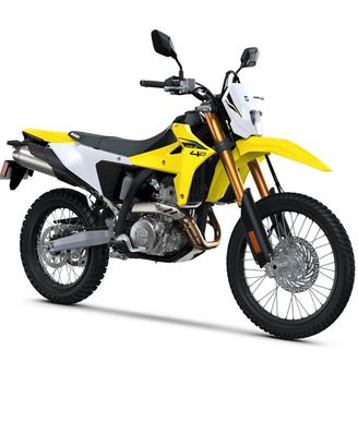 Suzuki DR-Z 400 S