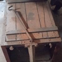 Pigiatrice sgranatrice