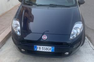 Fiat grande punto 2015 metano