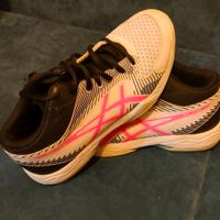 SCARPE VOLLEY ASICS 36