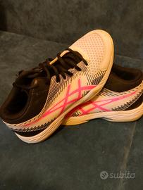 SCARPE VOLLEY ASICS 36