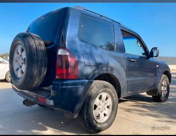 pajero 