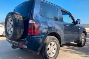 pajero 