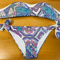 Costume bikini 2 pezzi