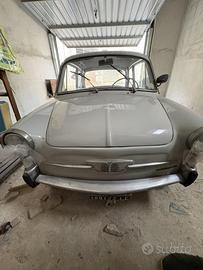 Autobianchi Bianchina D’Epoca 1968 (Fantozzi)