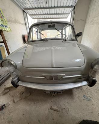 Autobianchi Bianchina D’Epoca 1968 (Fantozzi)