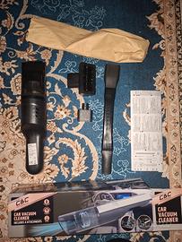 aspirapolvere 60w