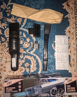 aspirapolvere 60w