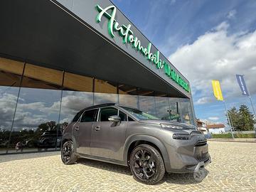 CITROEN C3 Aircross MAX - STRAFULL - KM 25.000 -