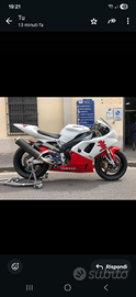 Yamaha r1/anno 99