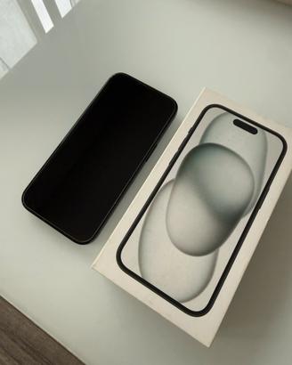 iPhone 15 128g