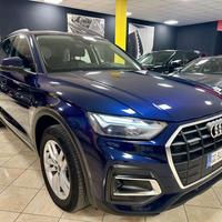 AUDI Q5 40 TDI 204 CV quattro S tronic UNIPRO