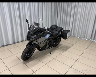 CFMOTO 650GT - CFMOTO 650GT (2021 --> )