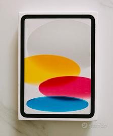 iPad A16 Nuovo, Pennino, Cover, Tastiera, Touchpa