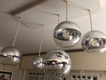 Lampadari design