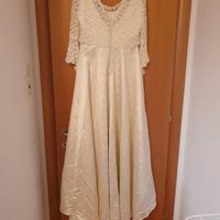 Abito sposa