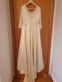 Abito sposa
