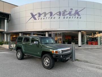 HUMMER H3 3.5 SUV