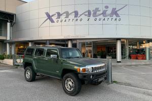 HUMMER H3 3.5 SUV