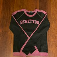 FELPA BENETTON