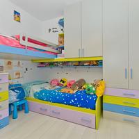 Arredamento Cameretta 