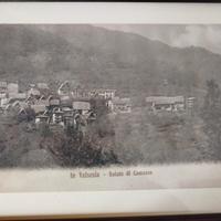 Stampa di Rolate, Camasco in Valsesia