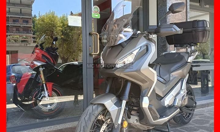 HONDA XADV 750 #PERMUTE+FINANZIAMENTI+GARANZIA#eu4