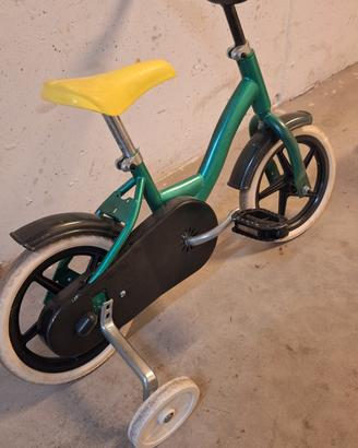bicicletta bambini