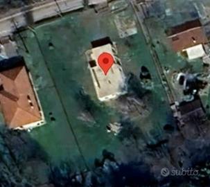 Casa indipendente a Gornate Olona (VA)