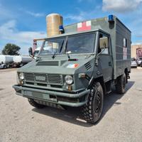 Iveco VM 90 Ambulanza 4z4