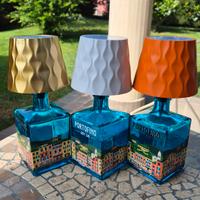 lampade ,luce LED 3 intensità di luce 