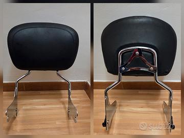 sissy Bar ORIGINALE harley touring 1994 2008 