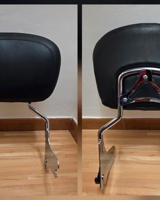 sissy Bar ORIGINALE harley touring 1994 2008 