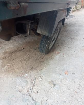 ape 703 disel