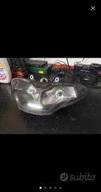 Fanale anteriore Gilera Runner SP 50