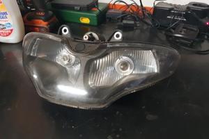 Fanale anteriore Gilera Runner SP 50