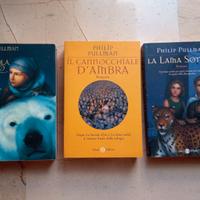 Trilogia fantasy: La bussola d'oro