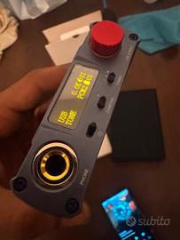 xDuoo XD05 Plus2 Portatile DAC Amplificatore