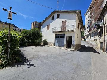 Splendida Casa Indipendente cielo-terra con Ampio