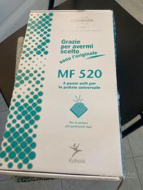 Panni Folletto 520/530