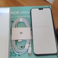 HonorX8boost