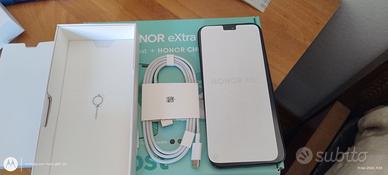 HonorX8boost