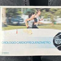 Orologio Cardiofrequenzimetro